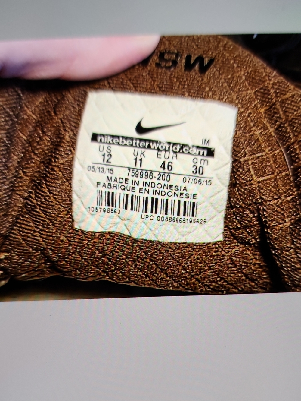 Men Nike Shoes